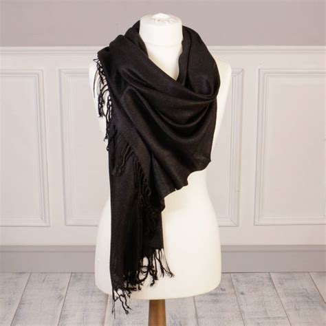 pashima ysl|Black Pashmina : r/hackshbomax .